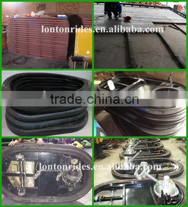 Whatsapp 008615286803383 Cheap Go Kart Theme Park Rides Bumper Car Equipment for Sale