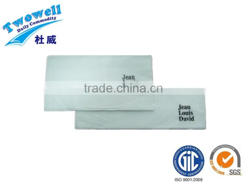 disposable luxury air-laid paper hand towel