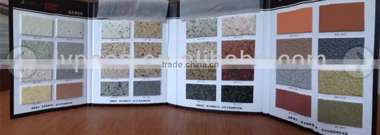 cheap exterior rough texture paint