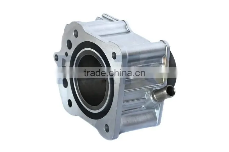 Motorcycle cylinder,CG200D Cylinder Block,motorcycle engine parts