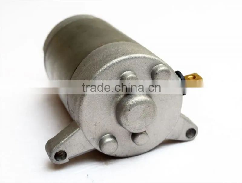XJ-028 12V Starter Motor