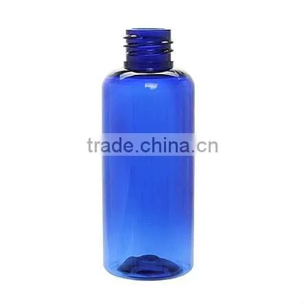 Treatment pump PET 70ml Blue Clear