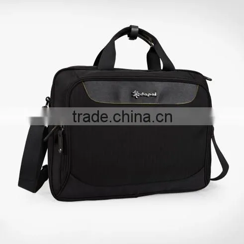 Black Laptop Bag For Men New Trend Laptop Bag