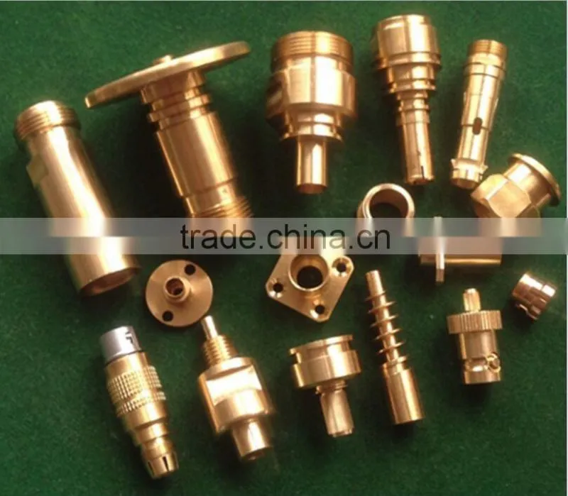 brass inserts, brass nut, brass cap