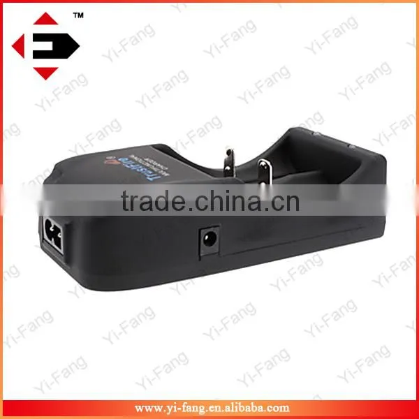 2012 the newest Trustfire TR-006 multi charger