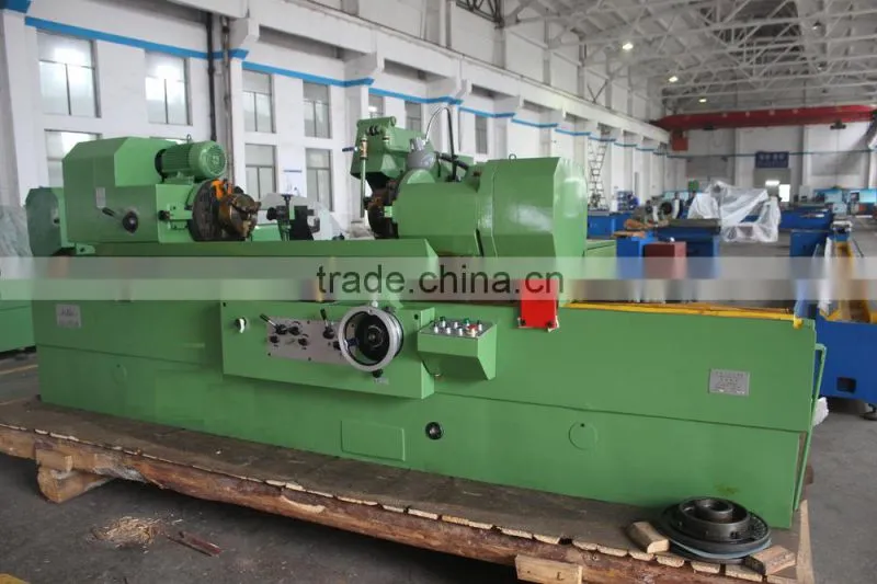 Crankshaft grinding machine MQ8240
