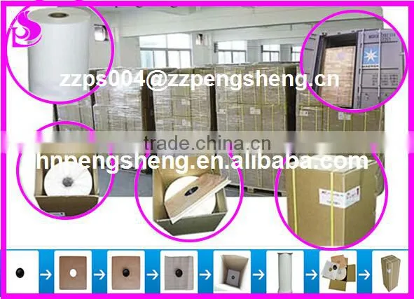 bopp metalized thermal laminating film
