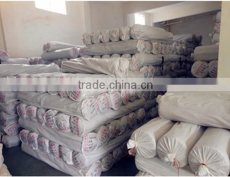 Widely Use Hong Kong Tweed Wool Fabric with in Stock Invertory