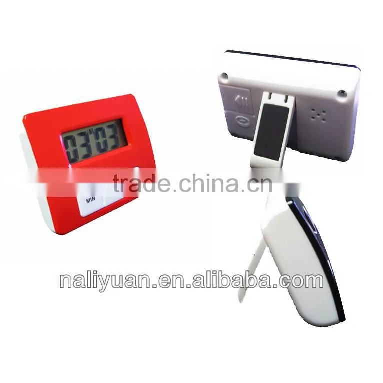 Hot sales sport countdown timer for promotion