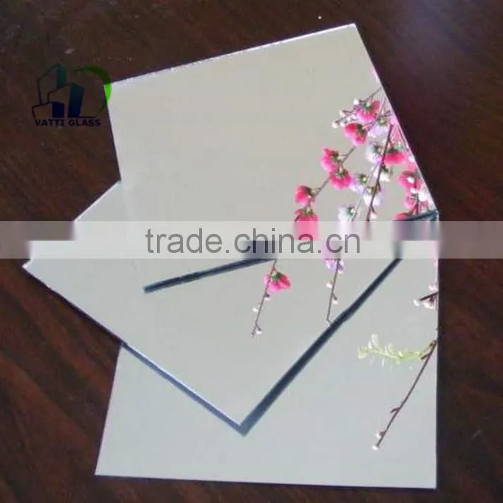 Supply glass mirror decorative hanging glass mirror