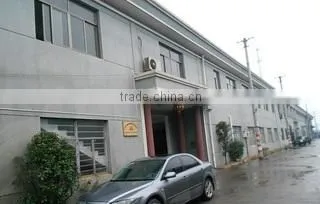 Ningbo Yinzhou Superway Emergency Products Co., Ltd. company overview - view 1