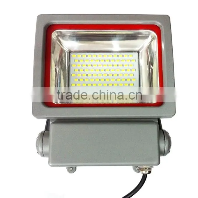 mini led flood light ip65 Meanwell driver Brigelux smd led flood light 20w