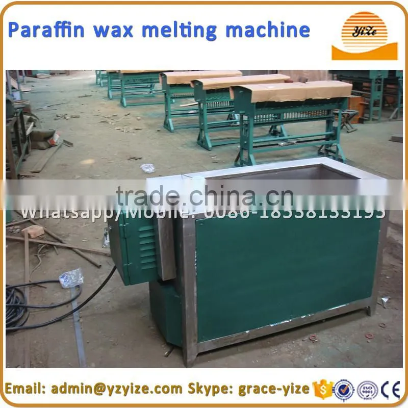 Paraffin wax granulator granulation machine for pelletizing and prilling