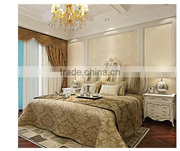 striped wallpaper for home with beautiful design