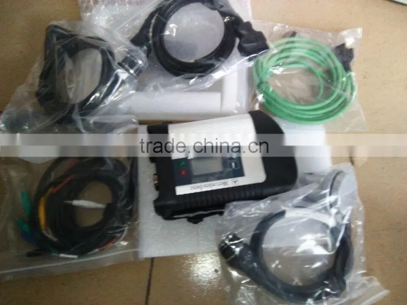 BEACON MB Star c4 sd connect with DELL or LENOVO laptop on sale