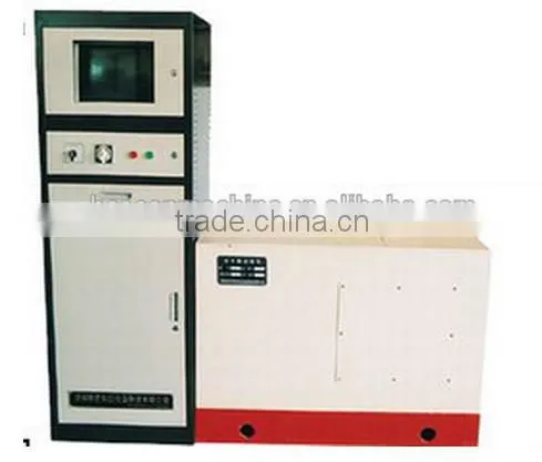 BCL-42 vertical single plane armature balancing machine with CE&ISO certificate