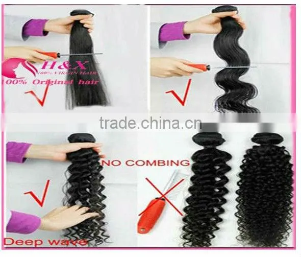 new design and hot sale queen virgin cambodian hair products