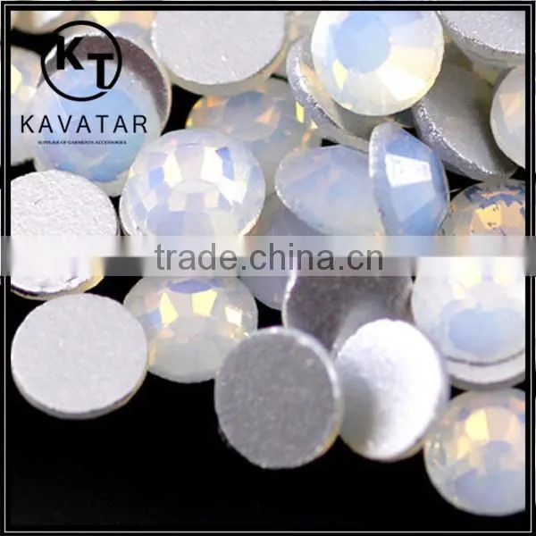 DMC Crystal Rhinestone for garment/hot fix Rhinestone
