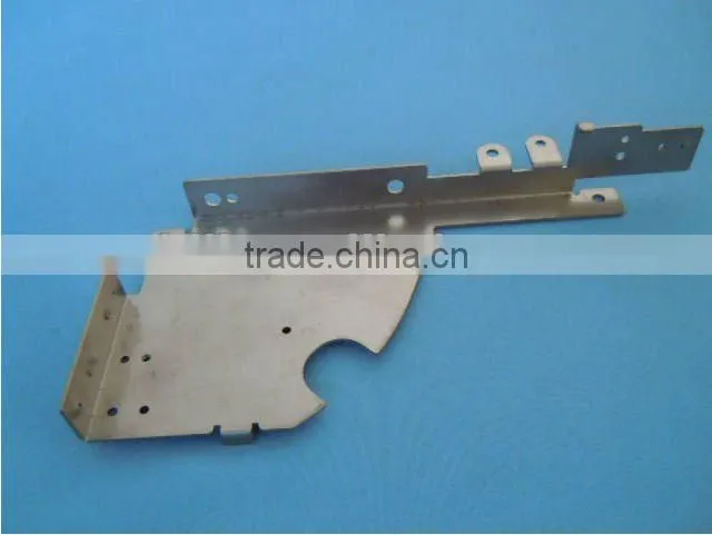 sheet metal fabrication