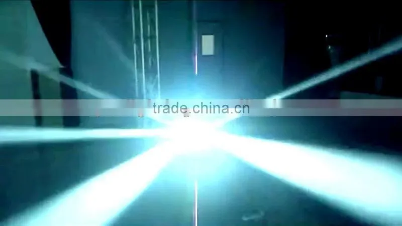DJ night club 2R scanner light ADJ copy