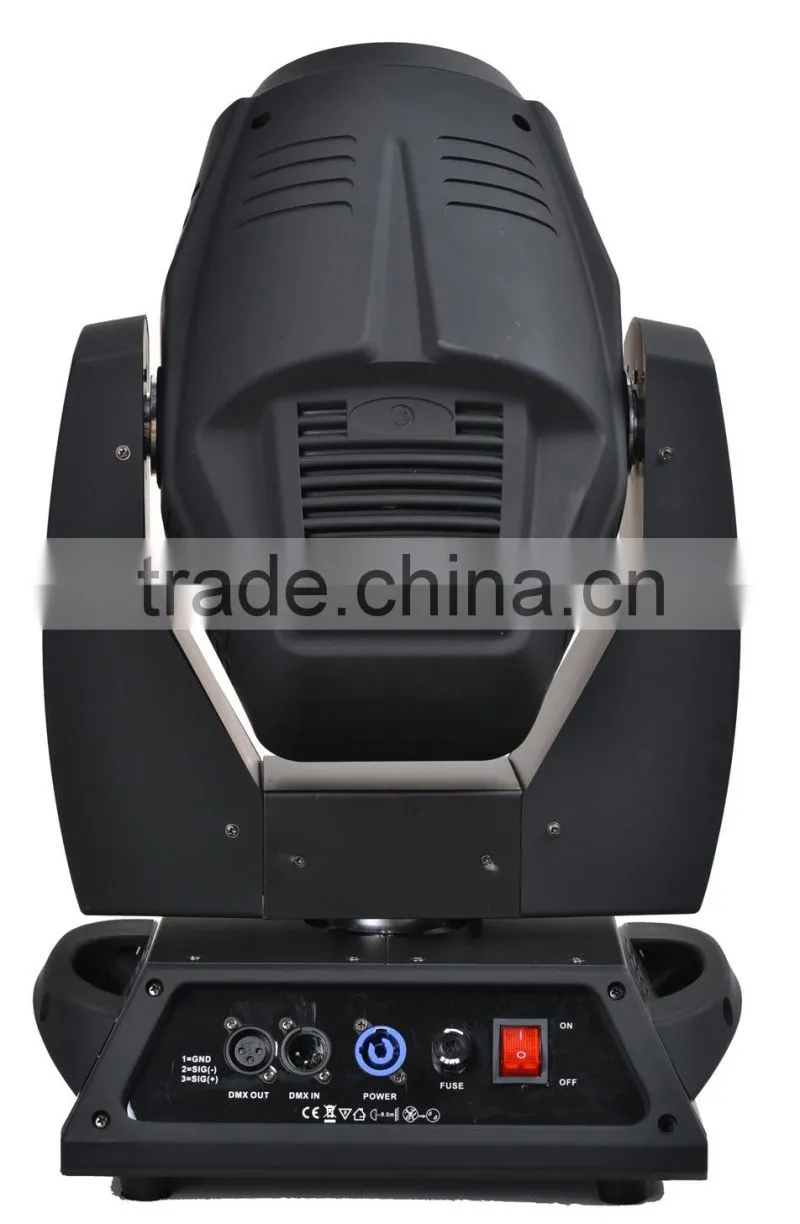 180 watt Moving Head
