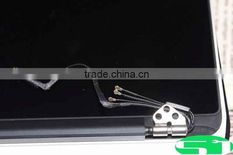 LCD LED FOR Macbook Pro 13" A1425 MD212 MD213 2012 2013 SCREEN Display Assembly
