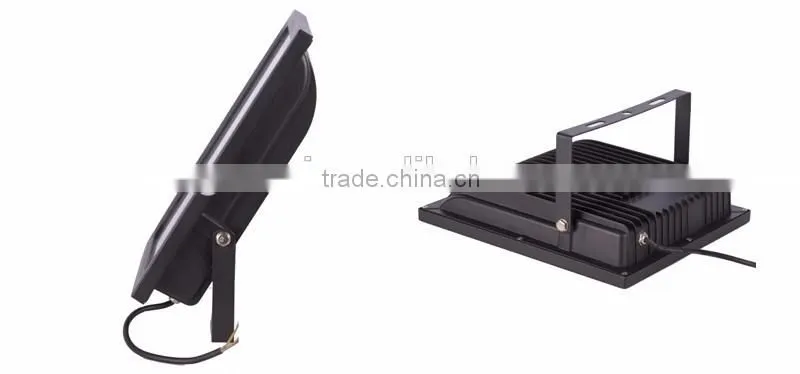 100-240v smd 100 watt led flood light housing ip65