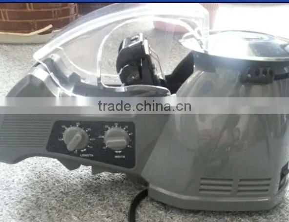 ZCUT-10 double sided tape dispenser with CE certificate accept paypal