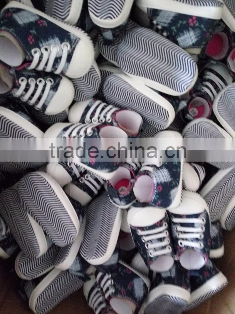Soft sole Suit newborn baby soft shoes