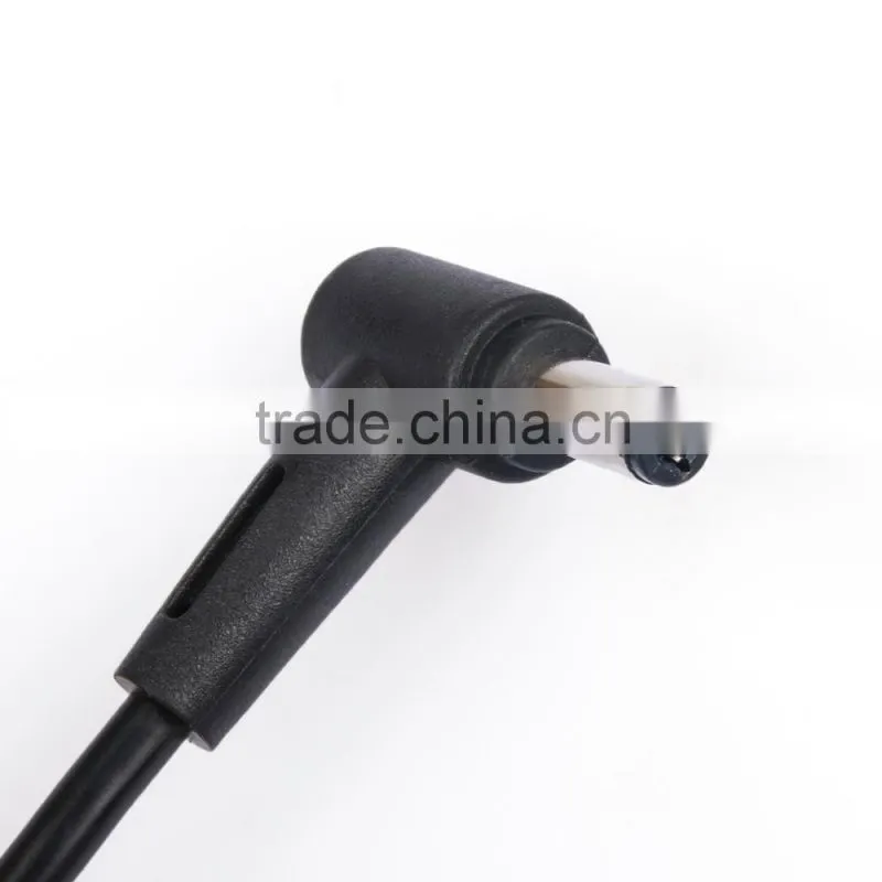 KFD square mould 19V 4.74A ac adapter for notebook 90w