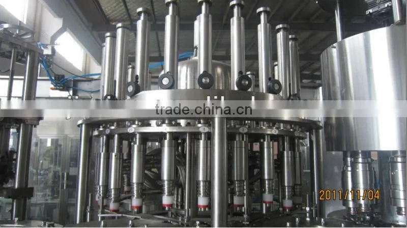 RCGF series tomato juice making machine