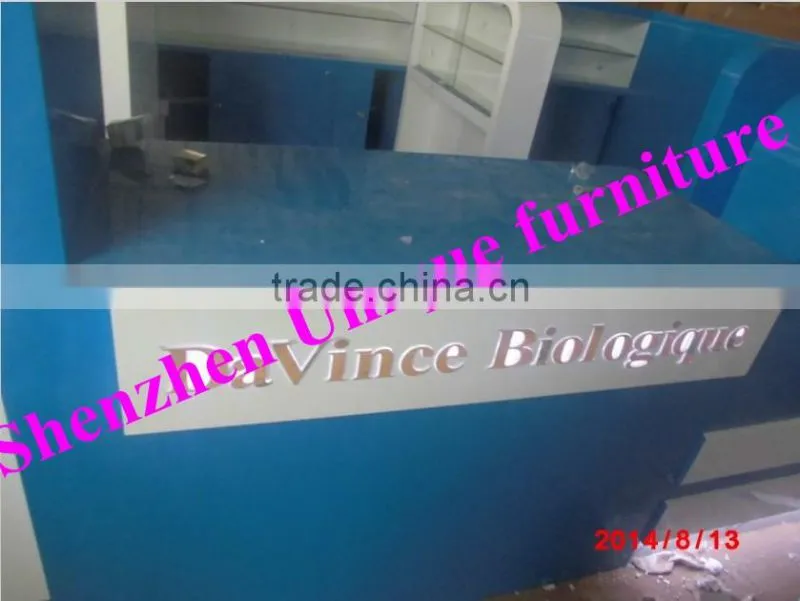 Top cheap teeth whitening kiosk with high quality.