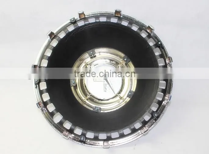 ABS Wheel Cover