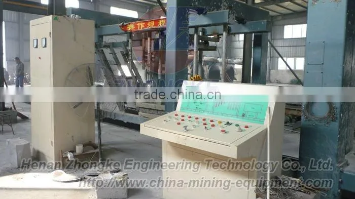 AAC Block / AAC Panel / AAC Block production line