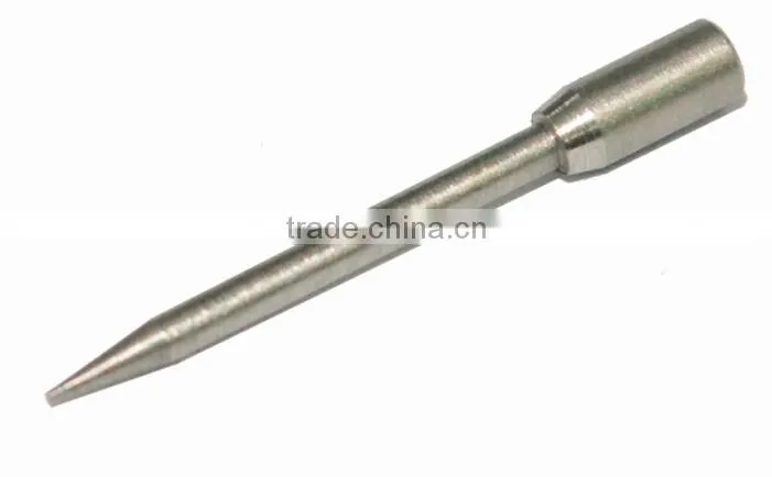 Cnc machining pin,Custom machining stainless steel pivot pin