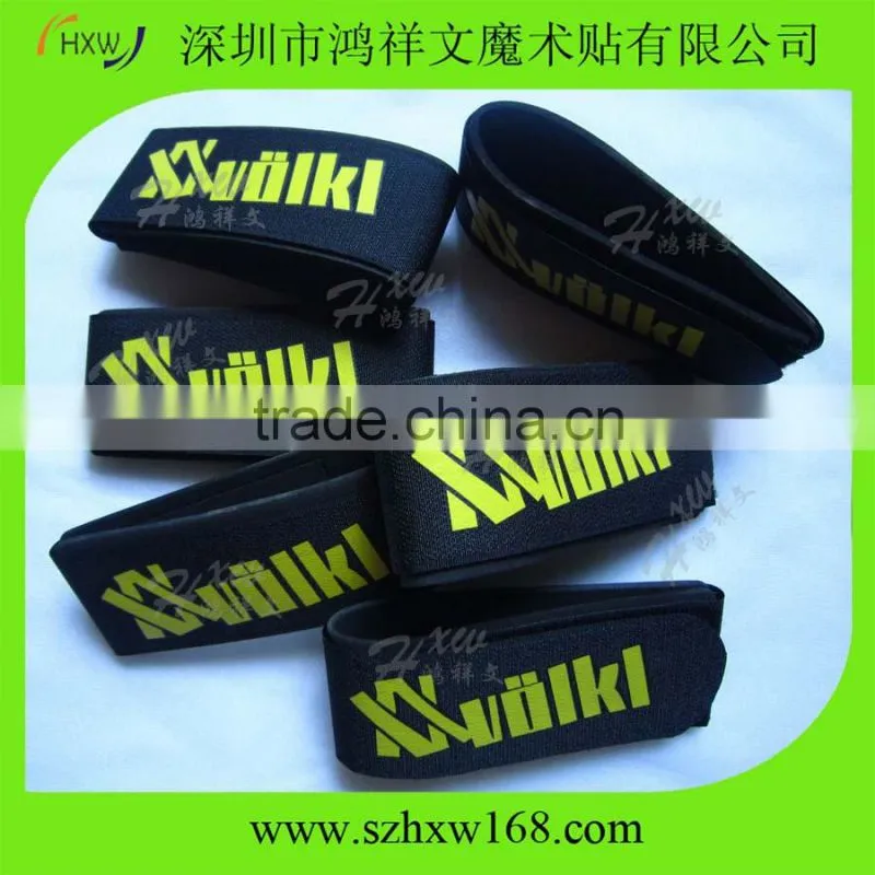 Wholesale 50*485mm Alpine ski straps