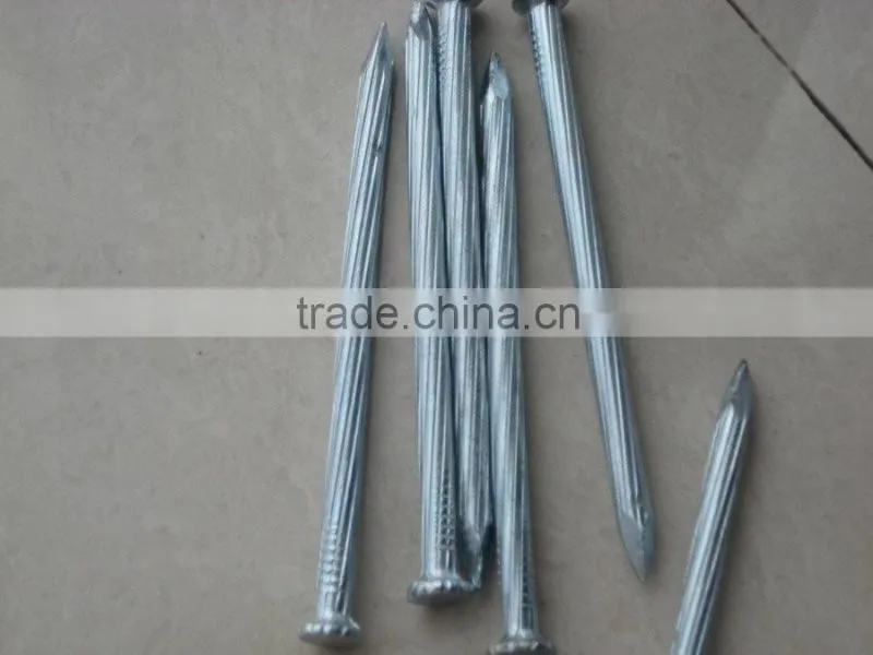 Countersunk Head Concrete Nails