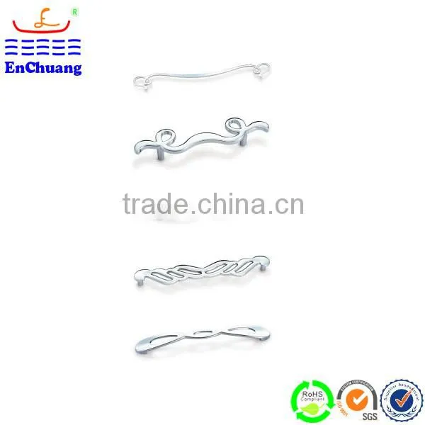 Durable Zinc Alloy Handle for Hot Selling