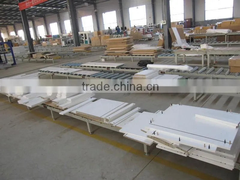 18mm MFC Kitchen cabinet furniture