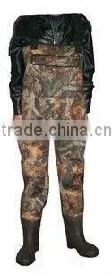 neoprene fishing waders