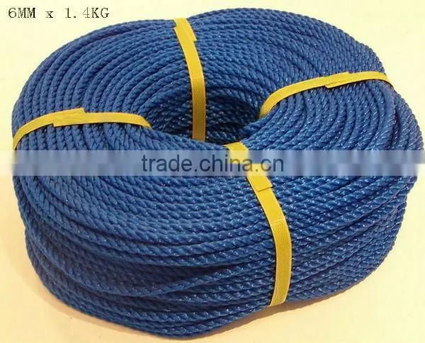 PE Rope