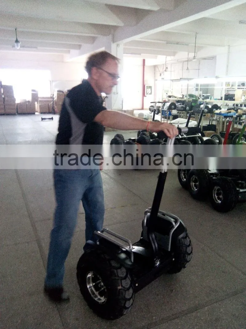Hot selling high quality fashion electric Golf cart scooter