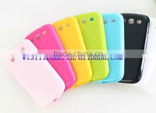 Protective case for Samsung S3 i9300& i9308