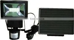 Solar security light/Solar motion light/Solar Sensor Light