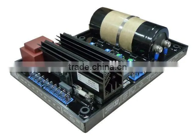 Automatic Voltage Regulator avr R449 for Generator