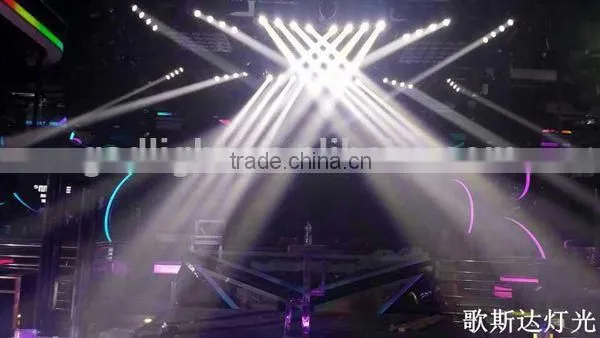 Guangzhou Sharpy 230w beam stage light for sale