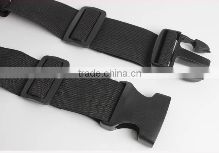 Fashion Multifunction Money Belt