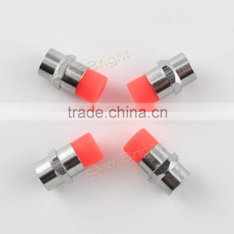 Guangzhou wholesale price tire pressure alert stem protection valve caps