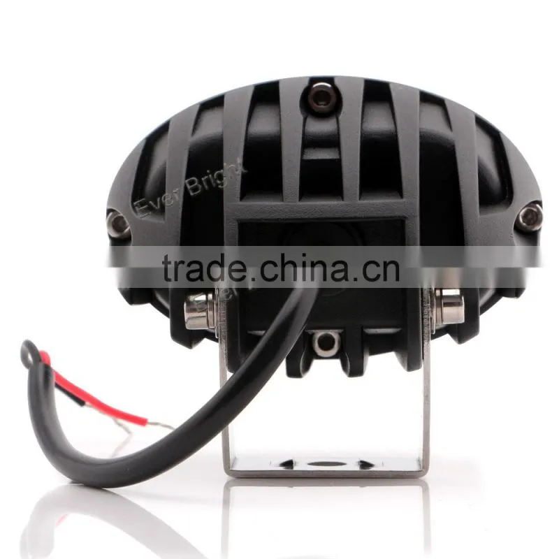 High Power 20W Car C-ree LED Work Light Led Driving Lights Car Led Bulb Spotlight Foglight