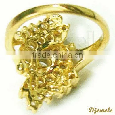 Indian Ladies Diamond Rings, Diamond Wedding Rings, Diamond Jewelry